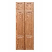 Puerta de armario pino marítimo provenzal madera  