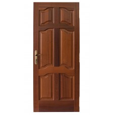 Puerta triple provenzal sapelly 